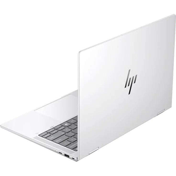 HP EliteBook X Flip G1i, Intel Core Ultra 5 226V, 14 Zoll WUXGA, 16GB 512GB/SSD, Silber – Bild 4