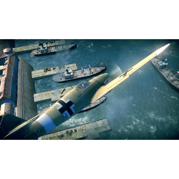 Birds of Steel (PS3) - Preisvergleich – Bild 3