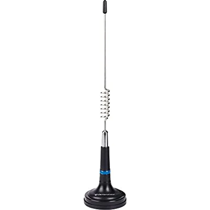 Midland CB GO USB, M-Mini + Antenne LC29 in LKW Blister Verpackung – Bild 4