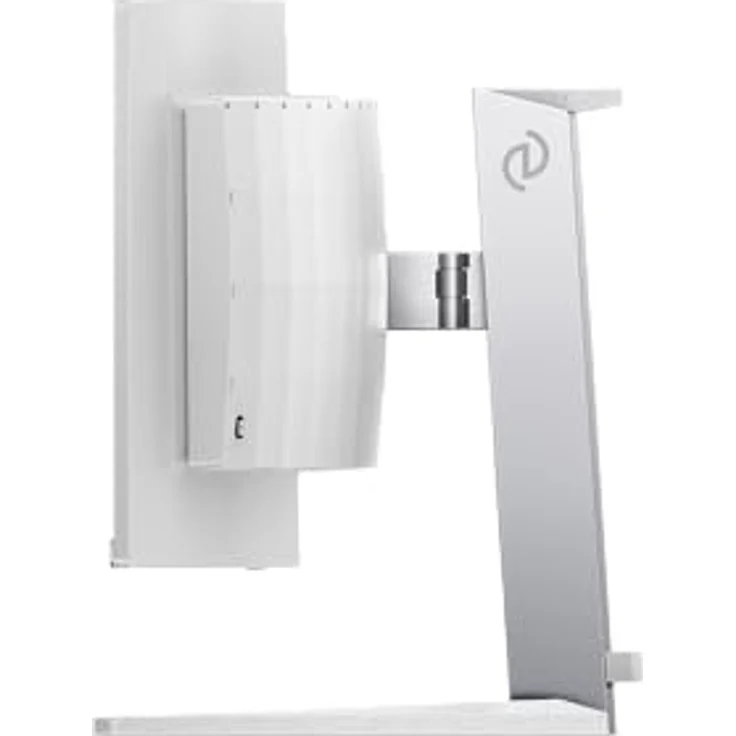 Philips Evnia 49M2C8900L - 49 Zoll DQHD OLED Curved Gaming Monitor, 144 Hertz, HDR400, Ambiglow, Weiss – Bild 5