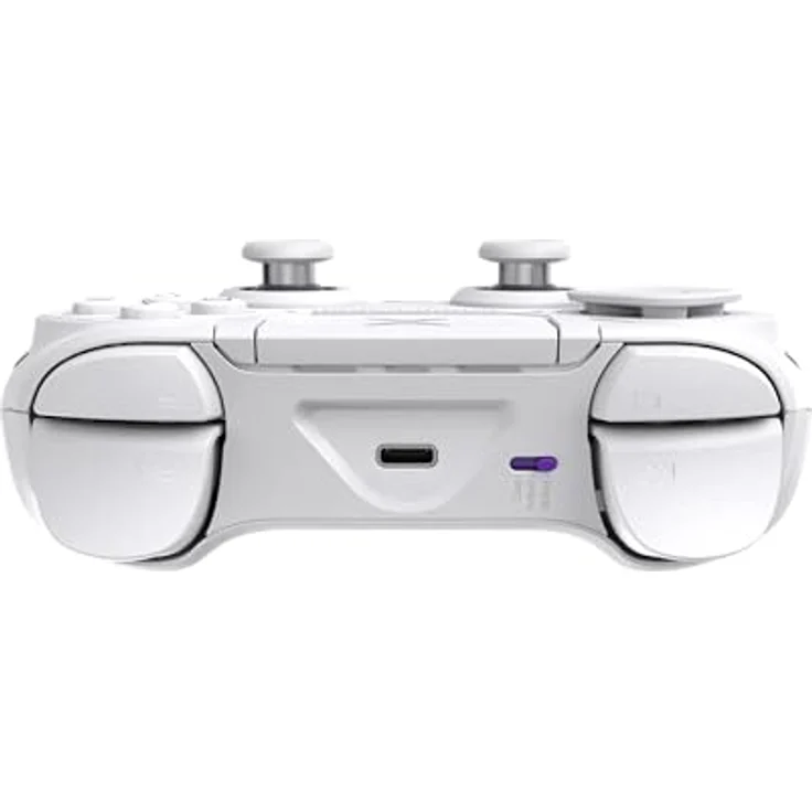 Turtle Beach Victrix Pro BFG Reloaded, Wireless Gaming Controller mit anpassbaren Modulen und 11 Komponenten, Weiss – Bild 11