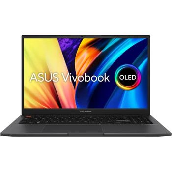 ASUS Vivobook S15 OLED Laptop | 15,6" WQHD+ 120Hz OLED Display | Intel ...