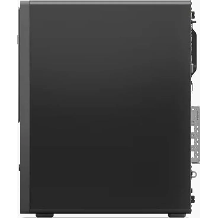 Lenovo ThinkCentre neo 50t Gen 5, Tower-PC mit Intel® Core™ i7-14700, 16 GB DDR5, 512 GB SSD, Windows 11 Pro, schwarz/grau – Bild 3