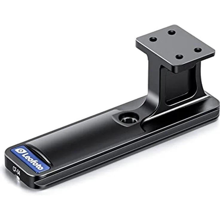 Leofoto Objektivfuß CF-04 für Canon EF 400mm & 600mm & 800mm