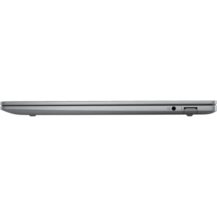 HP Inc. OmniBook X AI 14-fe0660ng Snapdragon X Elite X1E-78-100 16GB RAM 1TB SSD Win11Home Laptop in meteor-silver – Bild 4