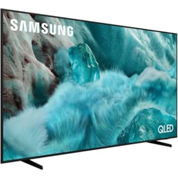 Samsung QE43Q7F (2025) QLED TV, 43 Zoll 4K UHD, AI Q4-Prozessor, Quantum HDR, Smart TV in Schwarz – Bild 2