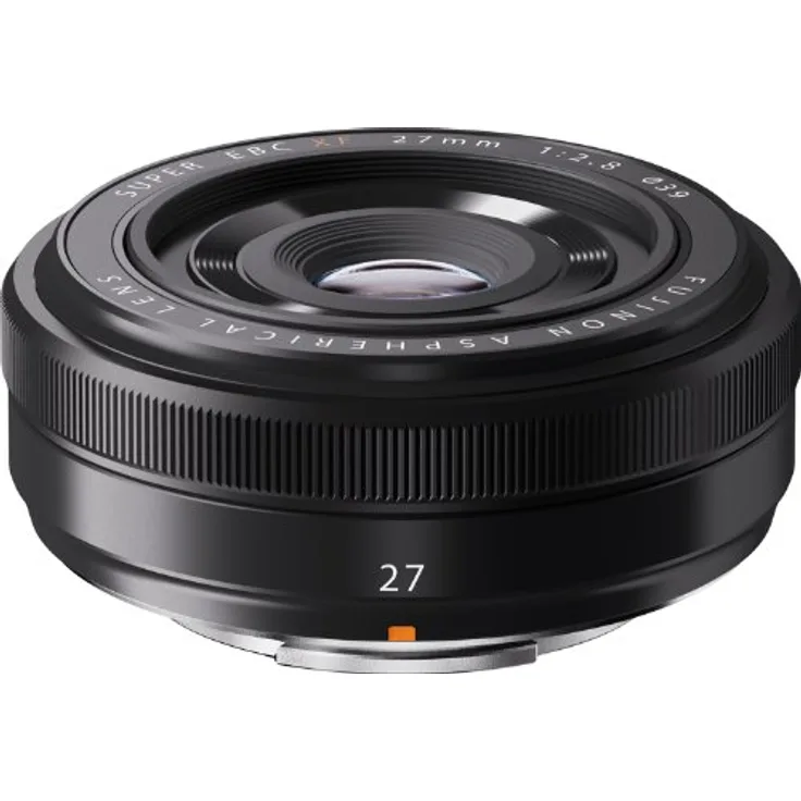 Fujifilm Fujinon 27 / F 2.8 XF