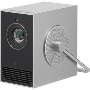 Bild für LG CineBeam Q HU710PB (4K, 500 lm, 1.2:1)