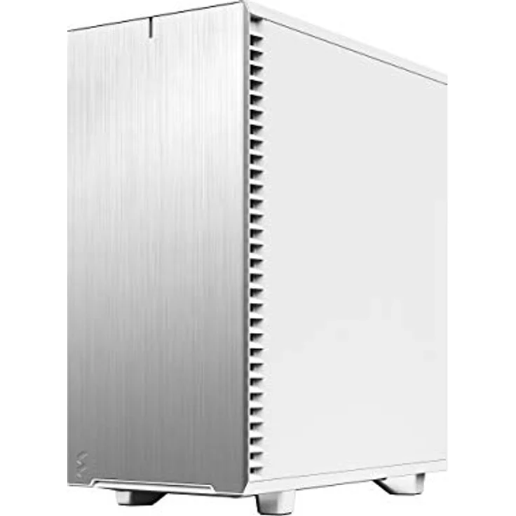 Fractal Design Define 7 Compact Light Tempered Glass White, schallgedämmt, Glasfenster (FD-C-DEF7C-04) – Bild 6