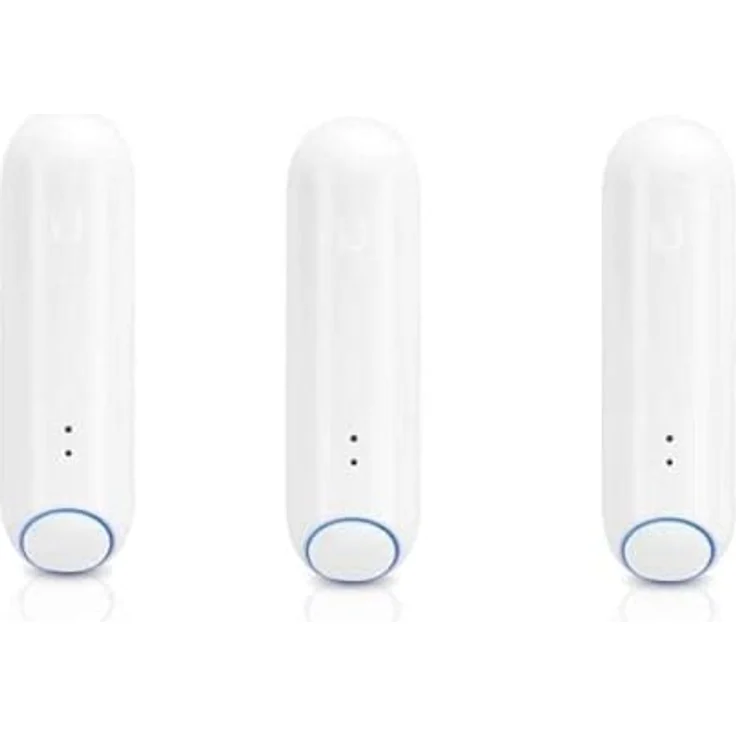Ubiquiti Networks UP-Sense-3 - Intelligenter Multisensor, 3er-Pack, Bluetooth 5.0, Motion Sensor, Temperatur- und Luftfeuchtigkeitssensor