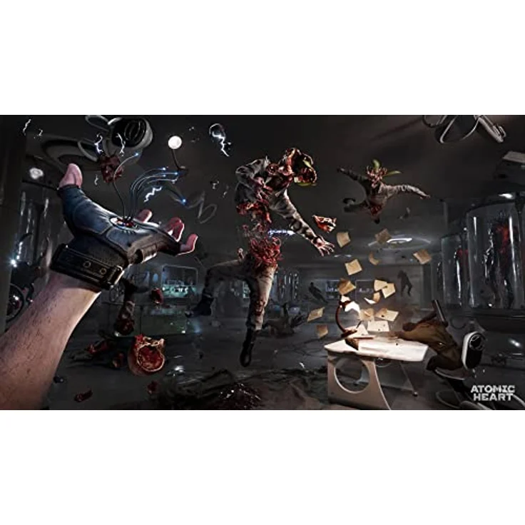 Focus Home Interactive Atomic Heart (PS5) – Bild 5