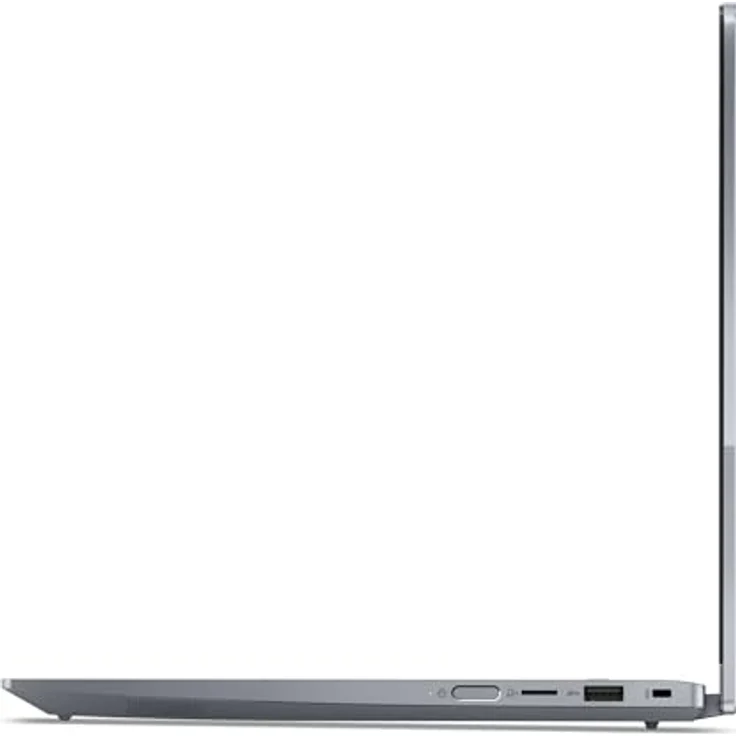 Lenovo ThinkBook 14 2-in-1 G5 IAU, 14" WUXGA, Intel Core Ultra 5, 32 GB RAM, 512 GB SSD, Luna Grey – Bild 7
