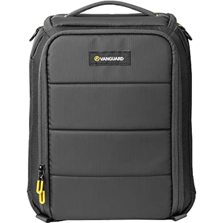 Vanguard Veo BIB F27 - Schultertasche für Kamera-Equipment, schneller Zugriff, leichtgewichtig, gepolstert, compact – Bild 2