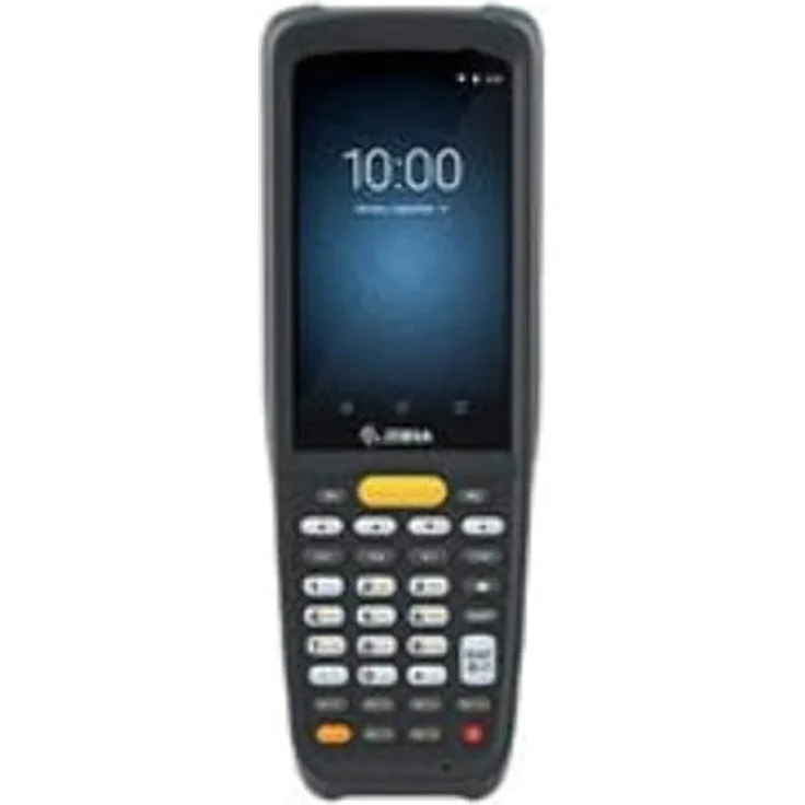 Zebra MC2200, Datenerfassungsterminal mit 1D/2D Barcode-Scanner, 4 Zoll Display, 32 GB Speicher, IP65, Schwarz – Bild 5