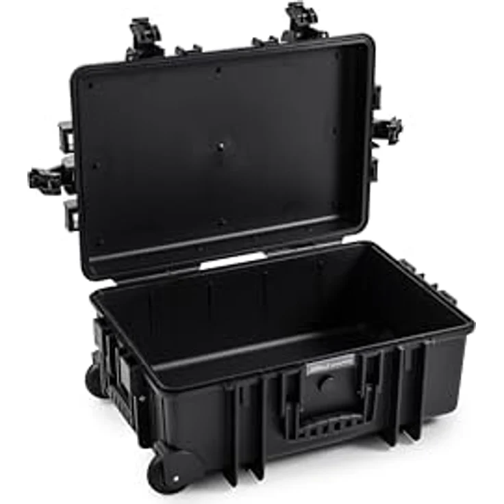 B&W outdoor.cases Typ 6700 (leer) - Das Original – Bild 2