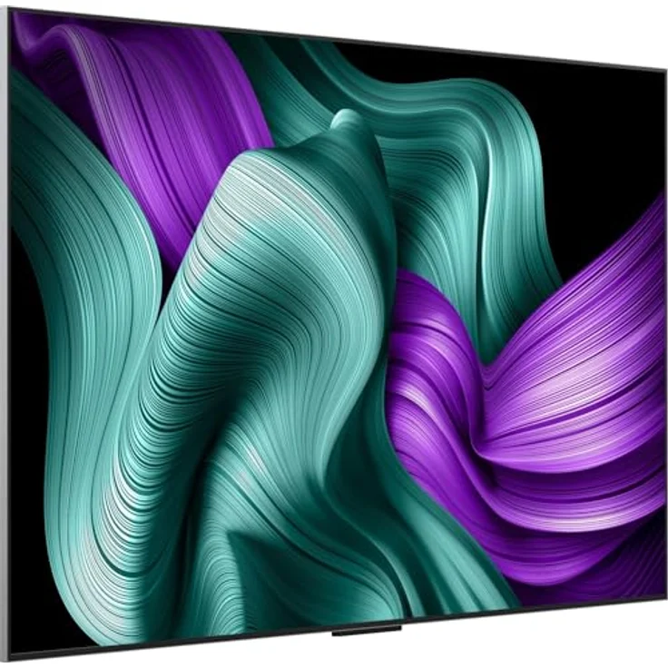 LG Electronics OLED77M59LA.AEU 77", 4K OLED evo TV mit kabelloser AV Box – Bild 3