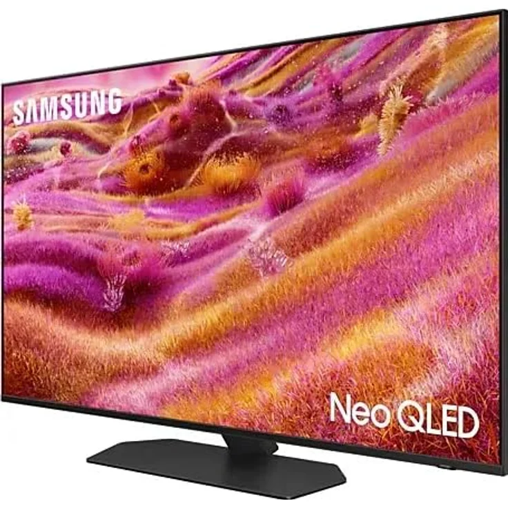 Samsung Neo QLED TV QE65QN90FATXXN, 65 Zoll 4K Mini LED mit Smart TV-Funktionen und Premium Display – Bild 2