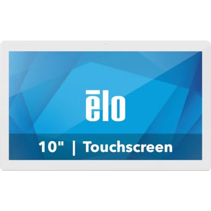 Elo Touch Solutions Elo I-Series 4.0 Value, All-in-One Kassenmonitor, 10.1" Touchscreen, RK3399, 4 GB RAM, 32 GB Flash, WLAN, Bluetooth 5.0, Android 10 – Bild 4