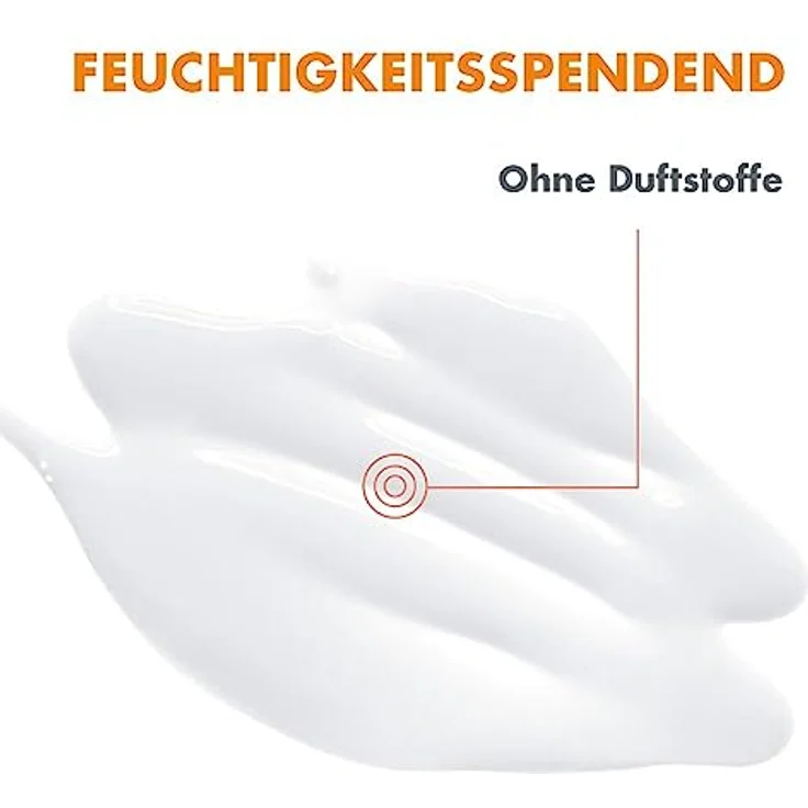 Avène SunSitive Kinder Sonnenmilch LSF 50+ – Bild 4