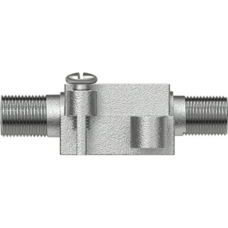 DUR-line 3-fach Verteiler HQ Unicable tauglich – Bild 4