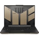 ASUS TUF Gaming A16 Advantage Edition (FA617NS-N3098W), Gaming-Notebook