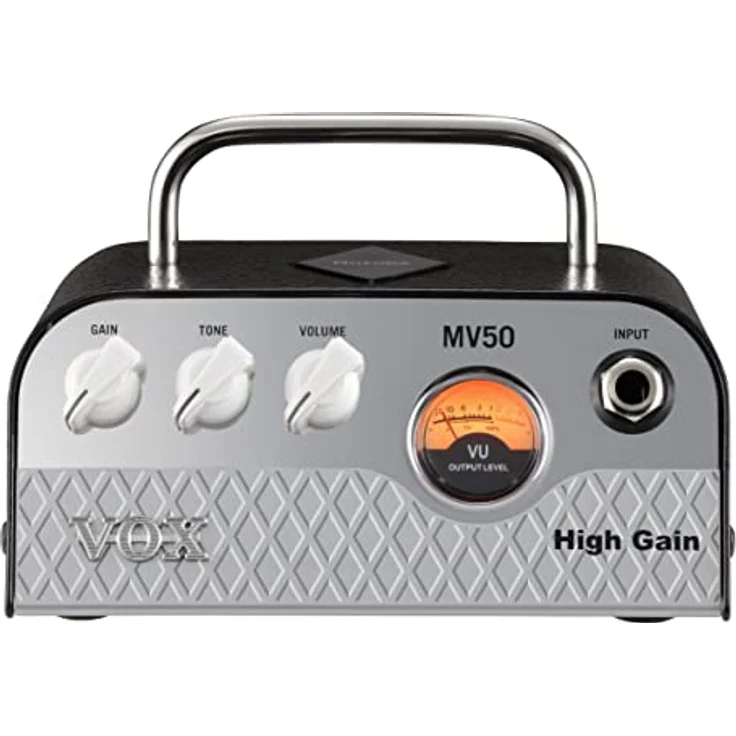 Vox MV50 High Gain – Bild 2