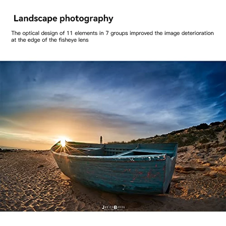 TTARTISAN 11 mm / F 2.8 FISH-EYE – Bild 10