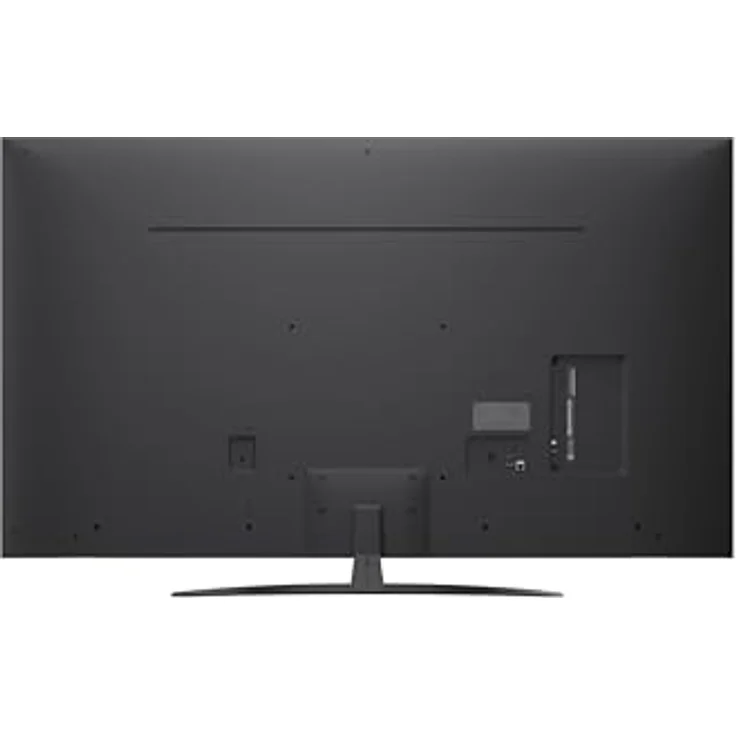 LG 65NANO81A6A 4K NanoCell Smart TV (65"), brillante Farben und smarte Funktionen – Bild 5