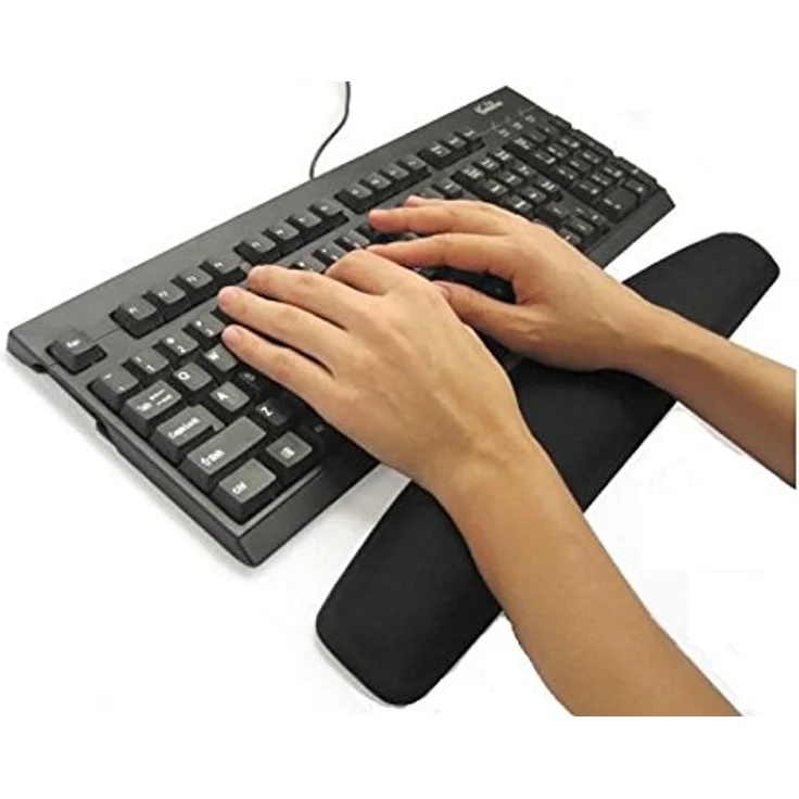 2direct  LogiLink Keyboard Pad mit Gel-Pad – Bild 4
