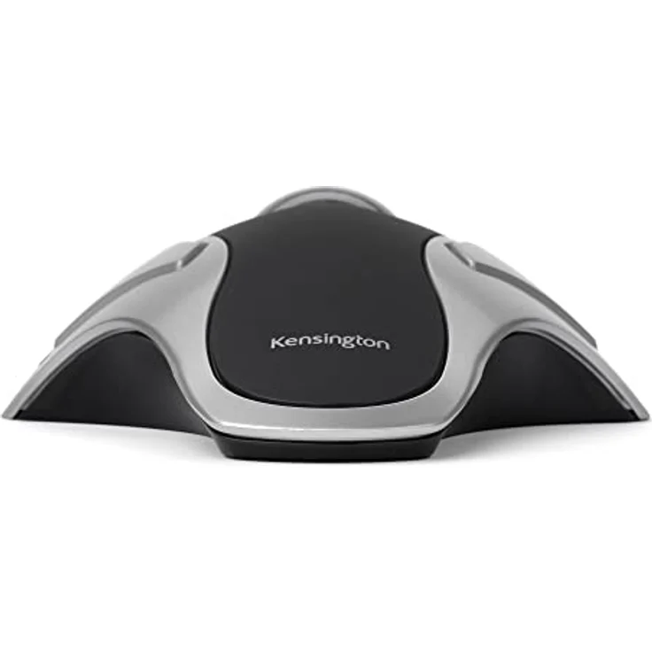 Kensington Orbit Optical Trackball Maus, USB-Anschluss, ideal fürs Home Office, K64327EU – Bild 4