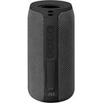 JAZ SBS Tragbare Wizard 10 Watt Wireless Multi-Quelle Lautsprecher mit AUX, USB, SD, Wasserdichter Lautsprecher IPX5 bis zu 5 Stunden Musikwiedergabe, integrierte Freisprecheinrichtung