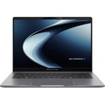 ASUS ExpertBook P3, 14" Notebook mit Intel Core i5-13420H, 16 GB RAM, 512 GB SSD, grau