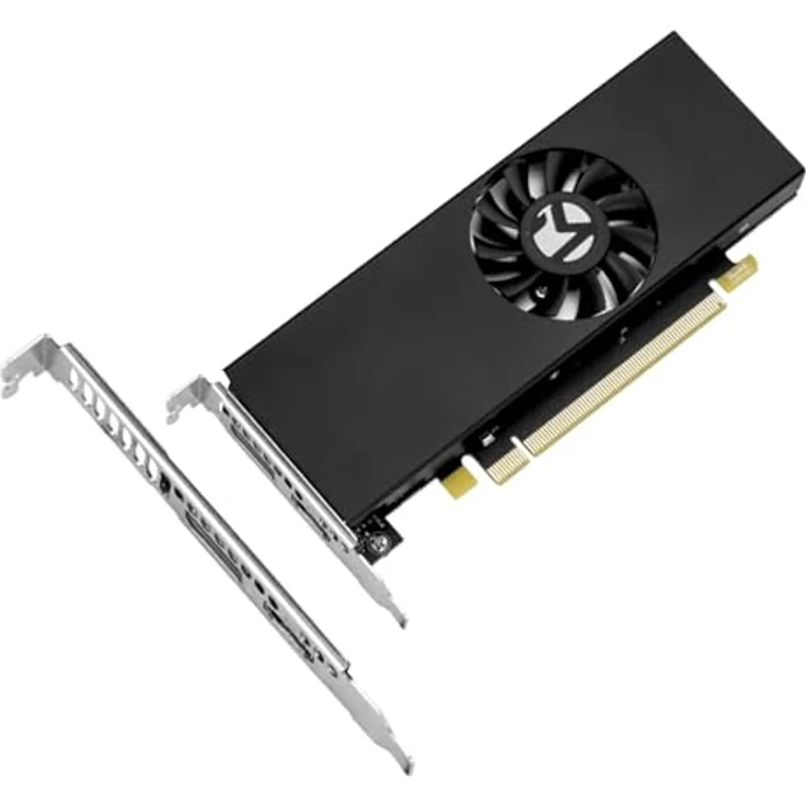 DELL NVIDIA RTX 2000 Ada 16GB GDDR6, Next-Gen-Grafikkarte mit bahnbrechender Ada Lovelace-Architektur – Bild 5
