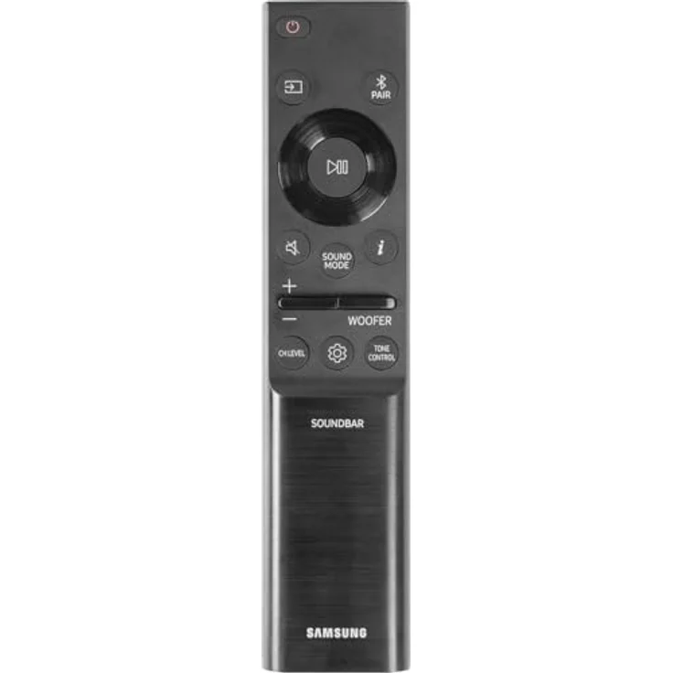 Samsung HW-Q930F 9.1.4-Kanal Soundbar mit Subwoofer & Rücklautsprecher, Dolby Atmos, KI-Technologie, SpaceFit Sound Pro (2025) – Bild 7