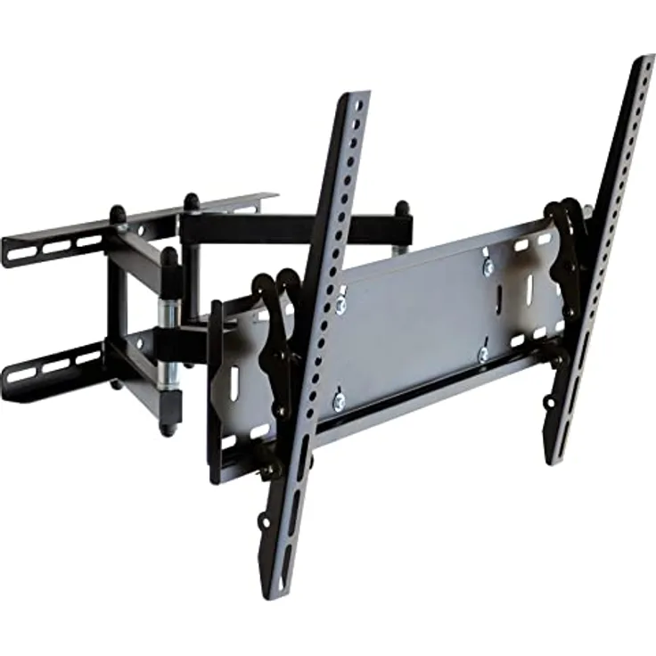 Wandhalterung für Omega Max Vesa 600 Full Motion Birch TV