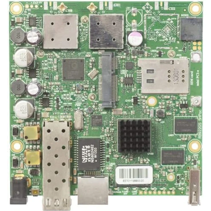 MikroTik RB922UAGS-5HPacD – Bild 2