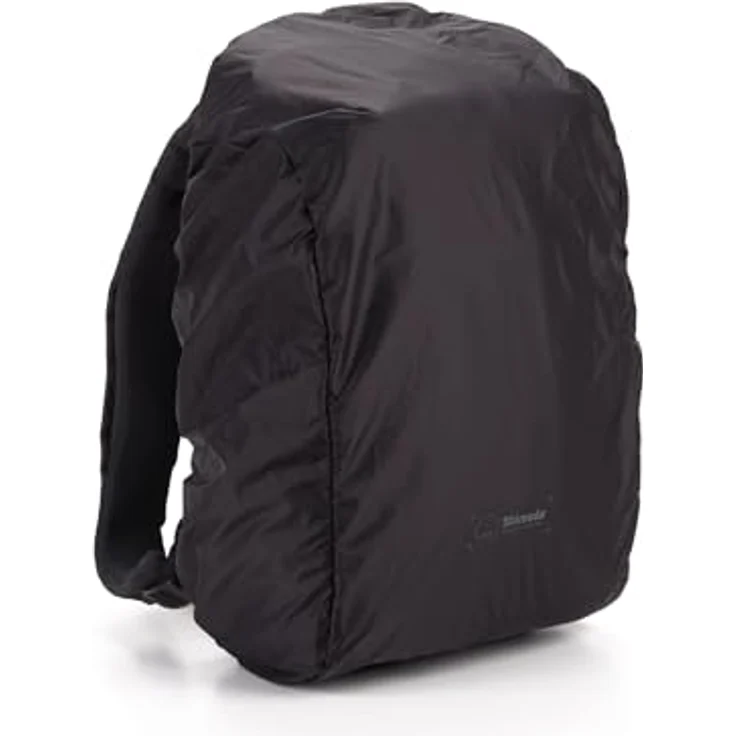 Shimoda Urban Explore 30, Fotorucksack 30 l für Kamera- und Laptop-Ausrüstung, grau, aus recyceltem Cordura – Bild 7