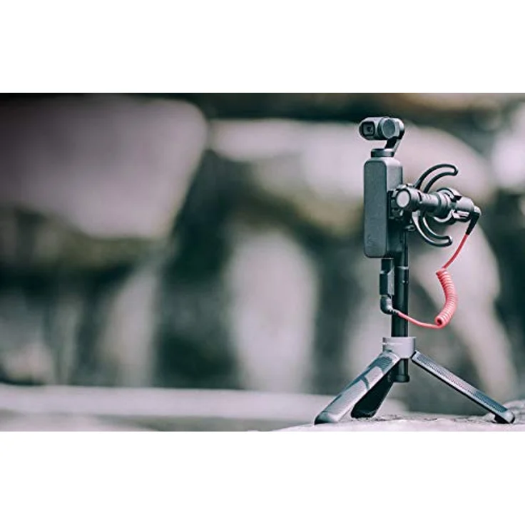 PGY OSMO Pocket VLOG Set – Bild 9