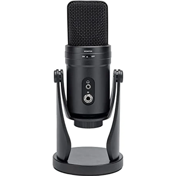 Samson G-Track Pro USB-Mikrofon – Bild 6