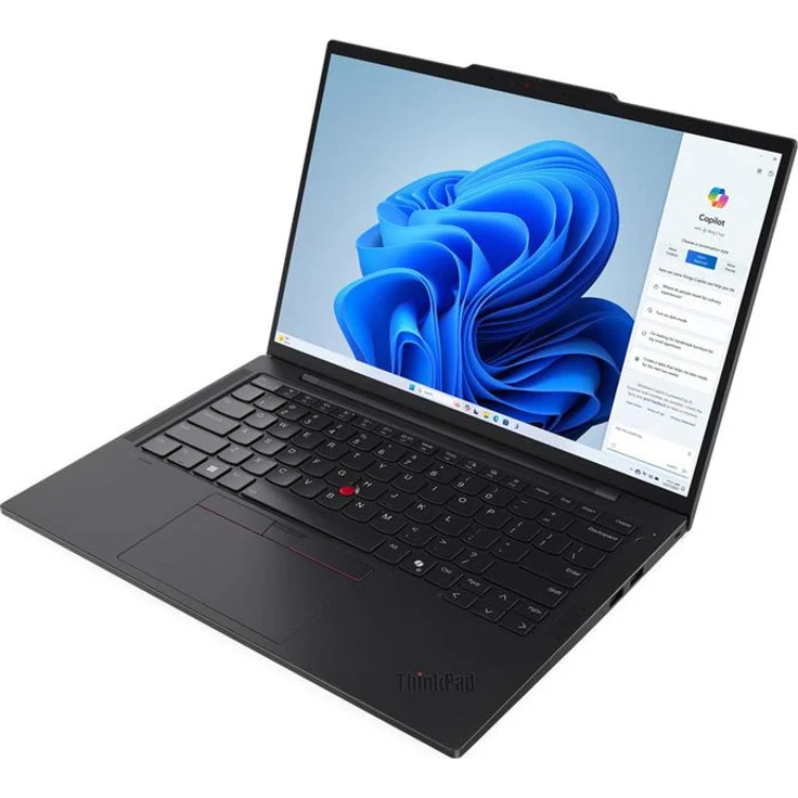 Lenovo Notebook ThinkPad T14s Gen 5 21LS001HGE, 14 Zoll, Windows 11 Pro, Intel Core Ultra 5 125U – Bild 1