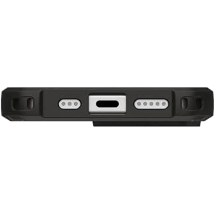 UAG Pathfinder MagSafe Hülle für Apple iPhone 17, premium Smartphone Hülle, grün – Bild 6