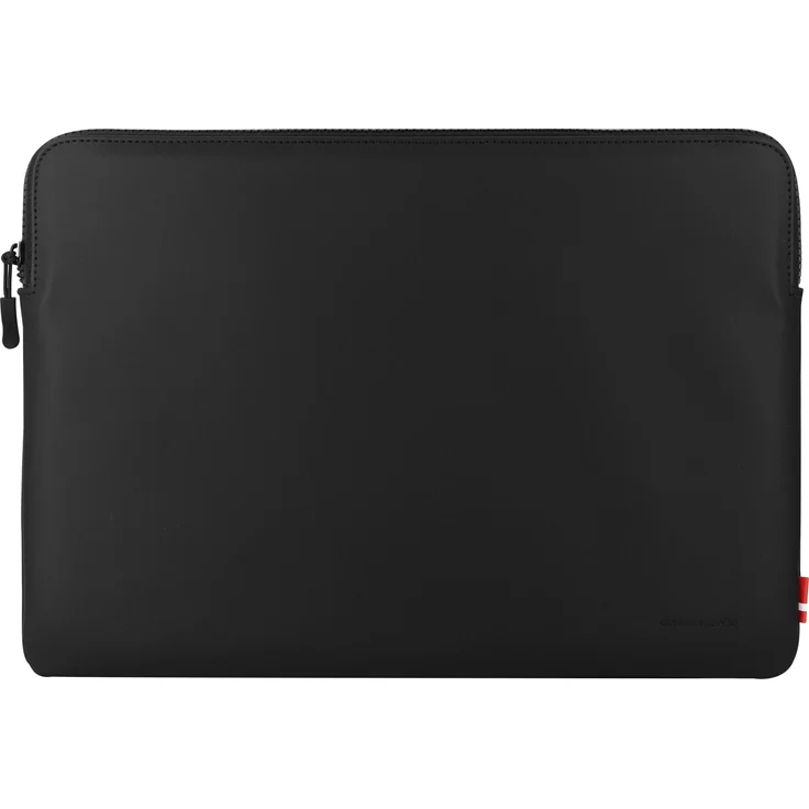 dbramante1928 Oxford Sleeve ICON 14", Notebooktasche aus recycelten Materialien, Schwarz