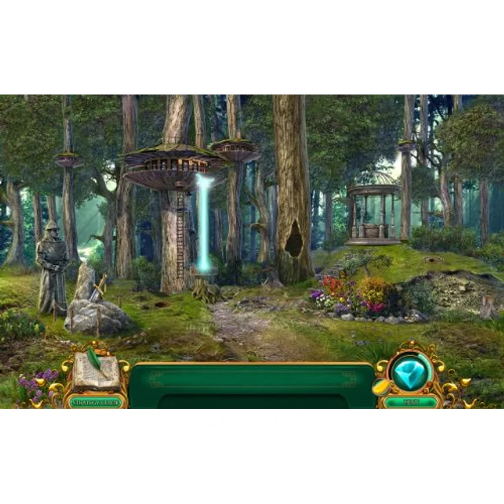 Fairy Tale Mysteries: Die Bohnenranke - Collector's Edition (PC) – Bild 6