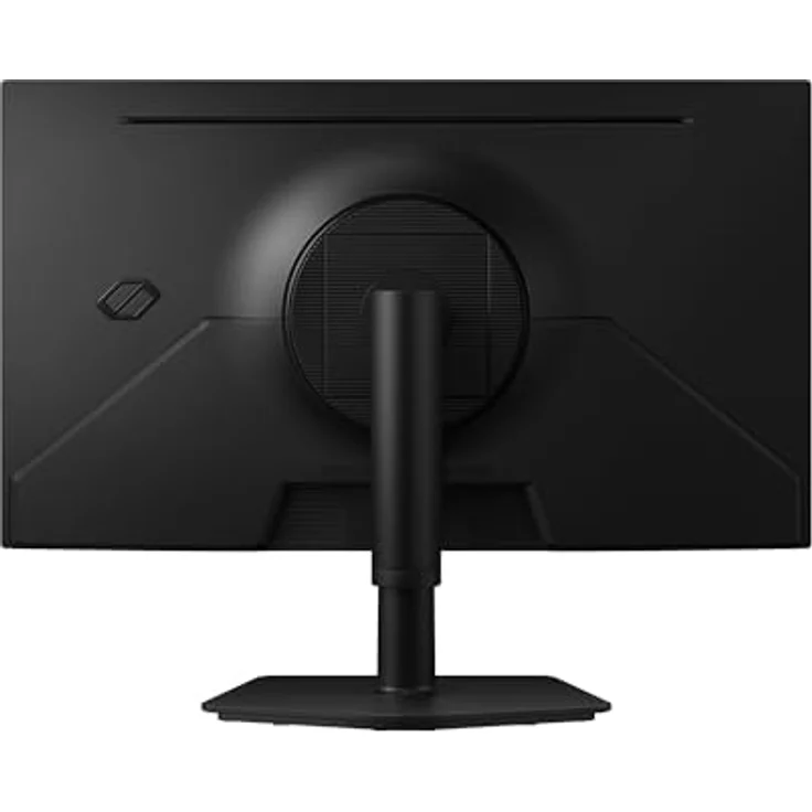 Samsung Odyssey OLED G61SH, 27" QHD Gaming Monitor mit 240Hz, 0,03ms Reaktionszeit und Glare Free Technologie – Bild 3