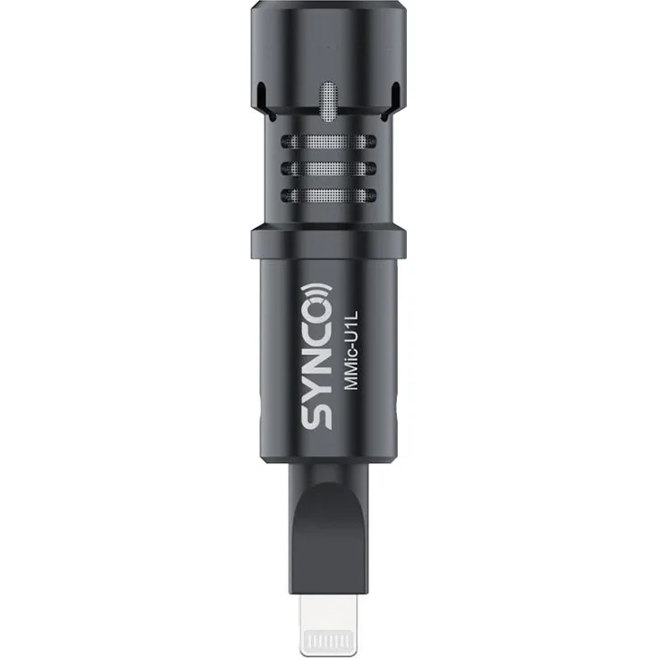 Synco Mmic-U1L (Allround), Mikrofon