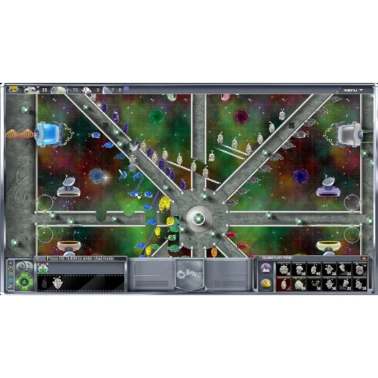 Clones (PC) – Bild 4