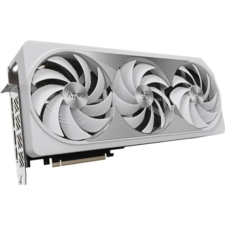 GIGABYTE GeForce RTX 4080 SUPER AERO OC 16G – Bild 2