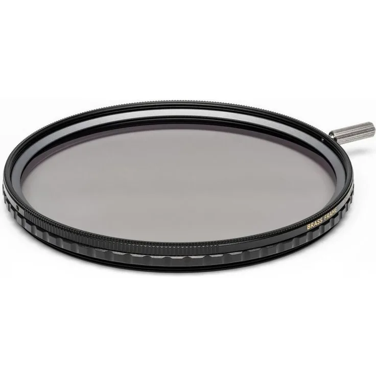 NiSi True Color Pro Nano CPL 67mm, Kamera-Filter mit ultradünner Messingfassung und mehrfacher Vergütung