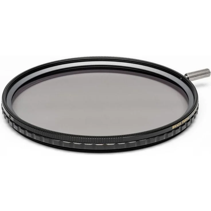 NiSi True Color Pro Nano CPL 67mm, Kamera-Filter mit ultradünner Messingfassung und mehrfacher Vergütung