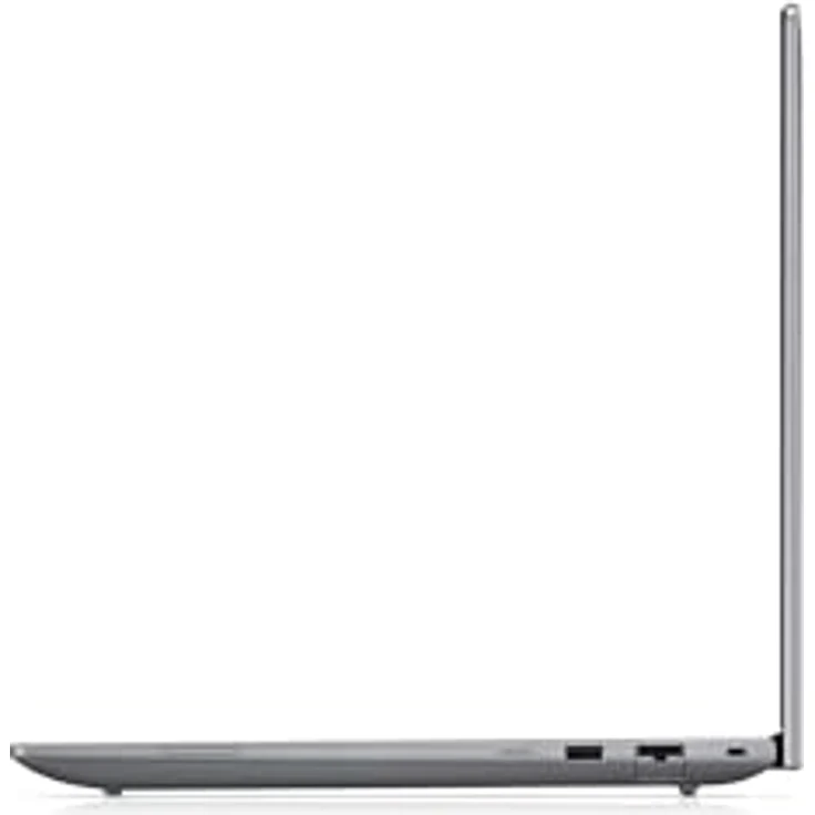 HP ZBook X G1i, 16 Zoll 2.5K Laptop mit Intel® Core™ Ultra 7 255H, 32GB RAM, 1TB SSD, Silber – Bild 6